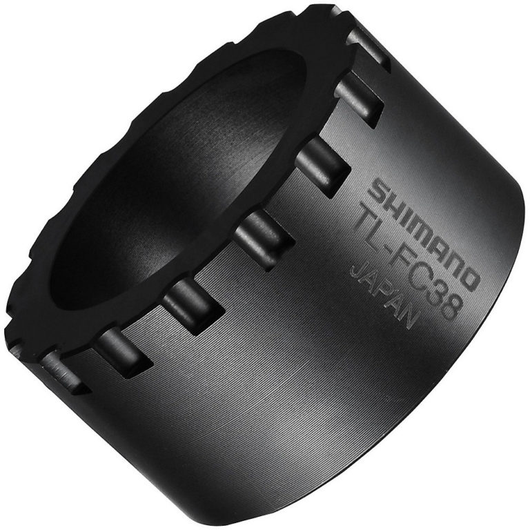 Shimano TL-FC38 Adaptor Removal Tool Reviews