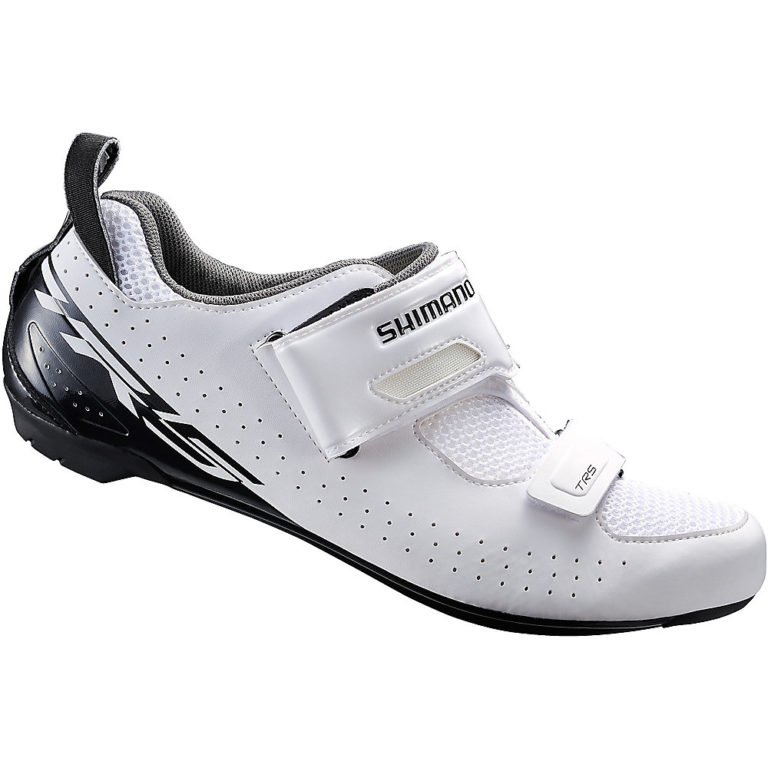 Shimano TR5 Triathlon Cycling Shoes 2018 Reviews