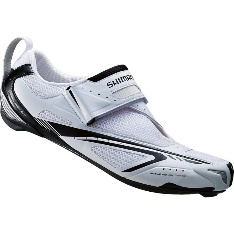 Shimano TR60 SPD-SL Tri Shoes 2016 Reviews