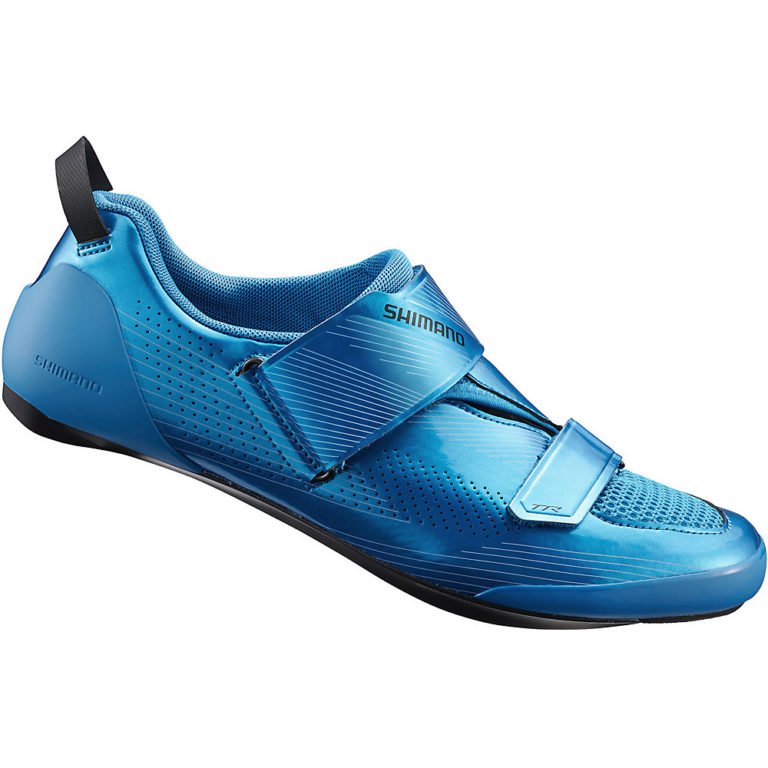 Shimano TR9 SPD-SL Triathlon Shoes 2020 Reviews