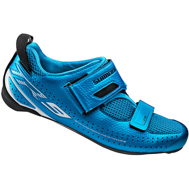 Shimano TR9 Triathlon Shoes 2018 Reviews