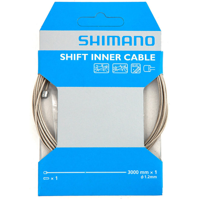 Shimano Tandem Inner Gear Cable Reviews