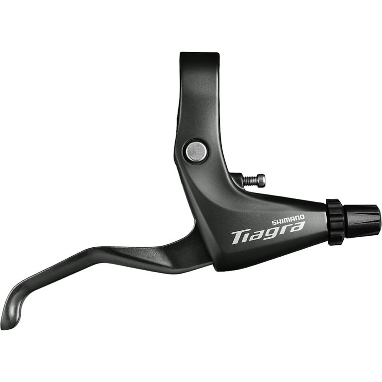 Shimano Tiagra 4700 Flat Bar Brake Levers Reviews