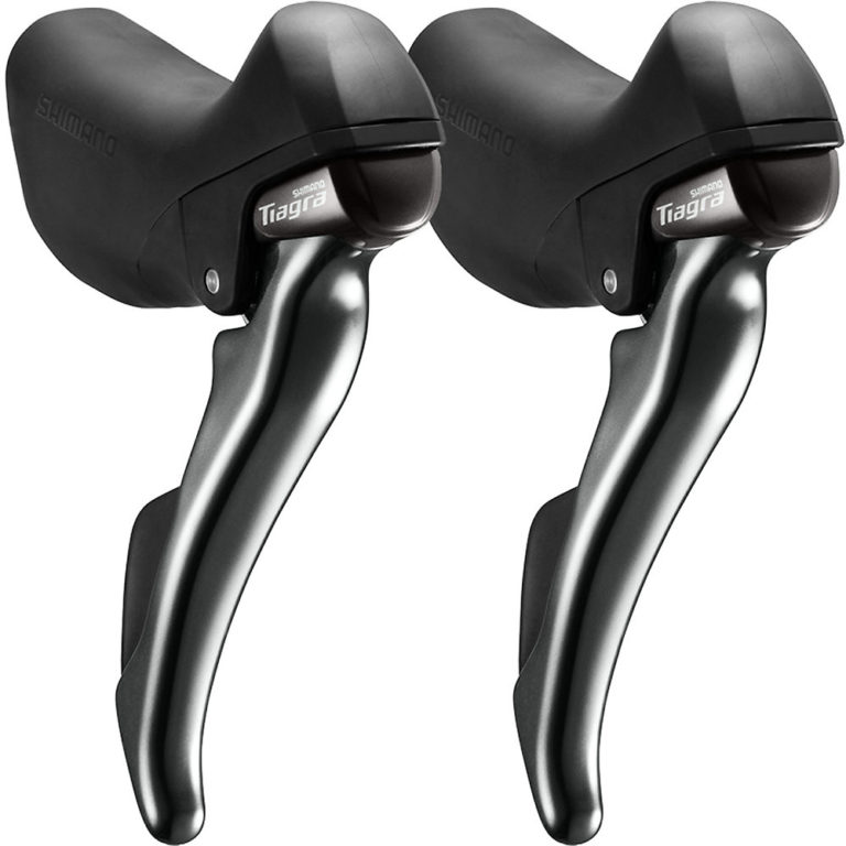 Shimano Tiagra 4700 STI Shifter Set (2x10) Reviews