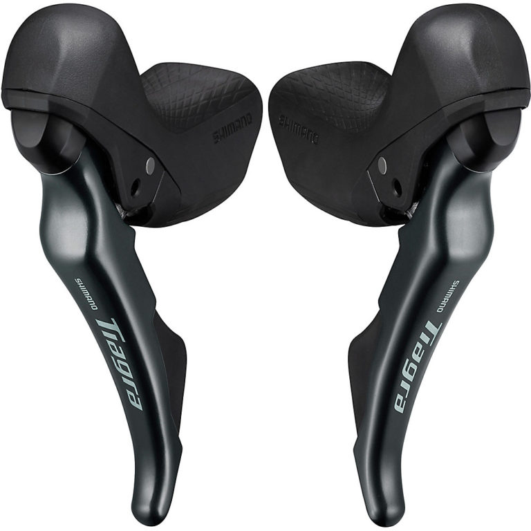 Shimano Tiagra 4720 2x10 Speed Shifters Set Reviews