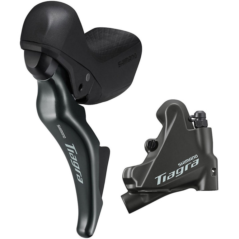 Shimano Tiagra 4725 2x10 Speed Disc Brake Reviews