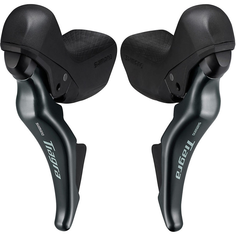 Shimano Tiagra 4725 Short Reach Shifters Set Reviews