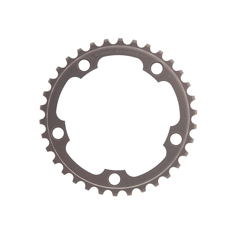 Shimano Tiagra FC4550 Chainrings Reviews