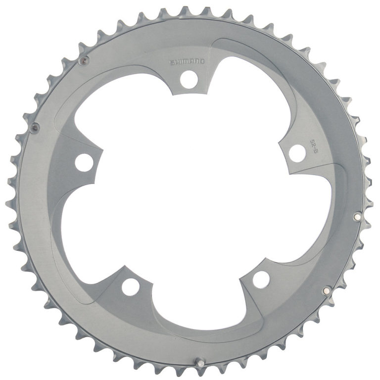 Shimano Tiagra FC4600 10sp Double Chainrings Reviews