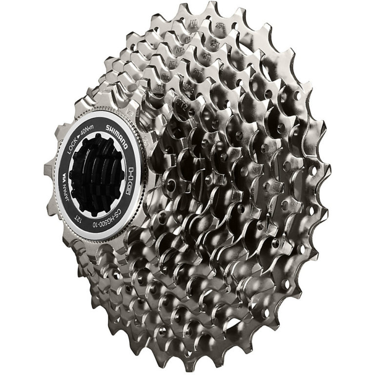 Shimano Tiagra HG500 10 Speed Road Cassette Reviews