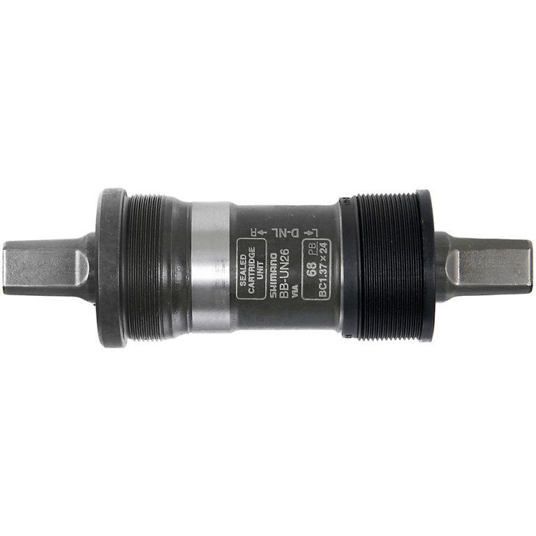 Shimano UN26 Square Taper Bottom Bracket Reviews