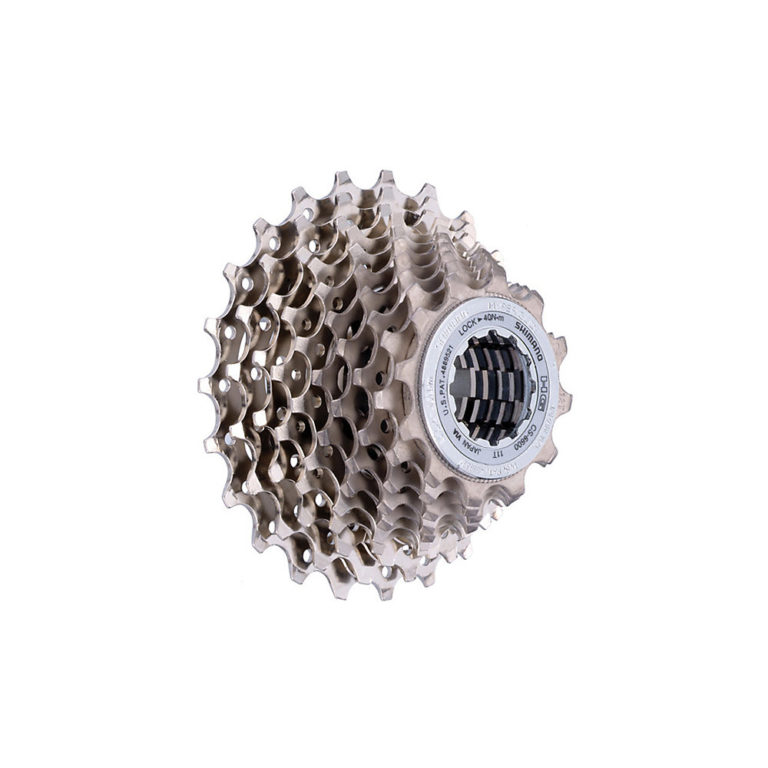 Shimano Ultegra 6600 10 Speed Cassette Reviews