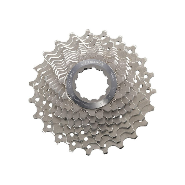 Shimano Ultegra 6700 10 Speed Road Cassette Reviews