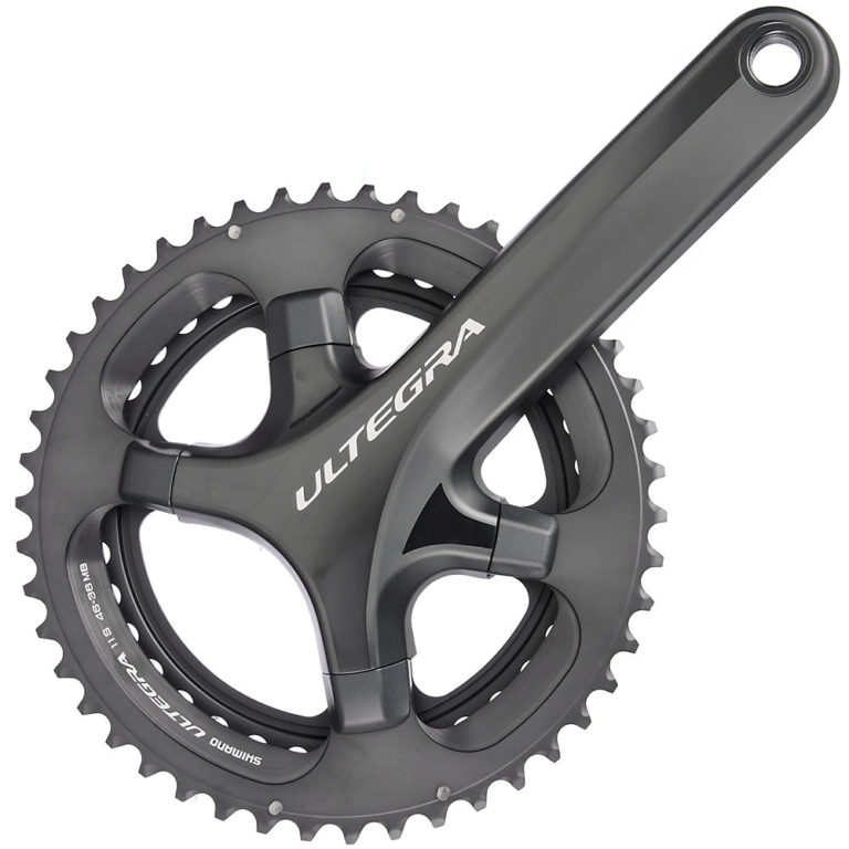 Shimano Ultegra 6800 11sp CycloX Double Crankset Reviews