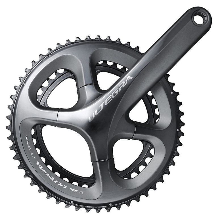 Shimano Ultegra 6800 Double 11 Speed Chainset Reviews