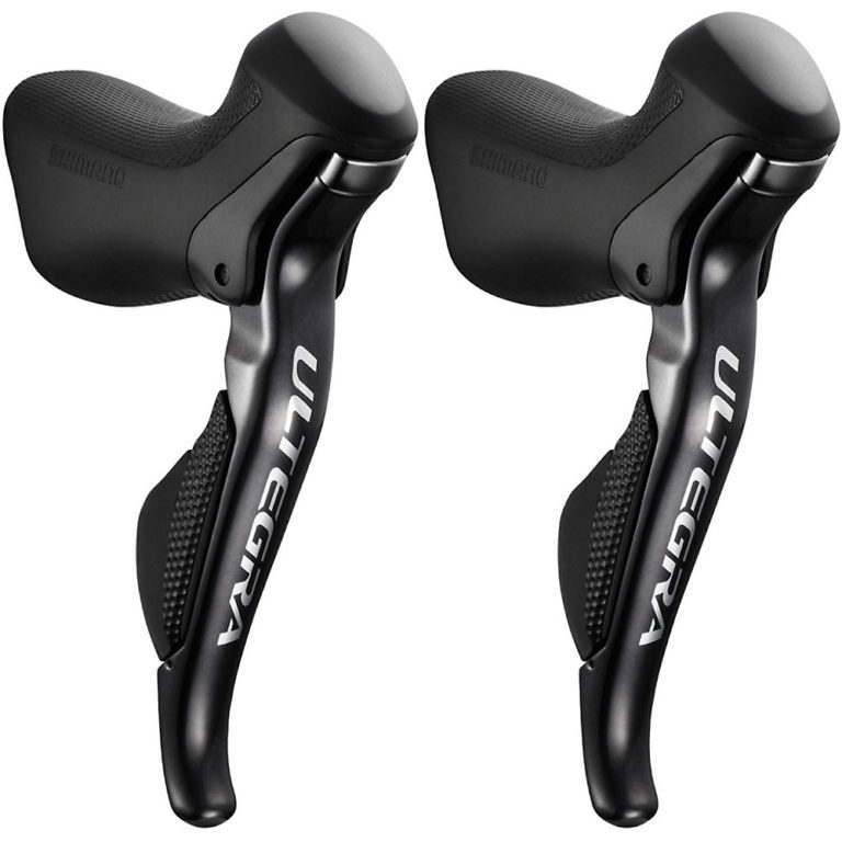 Shimano Ultegra Di2 6870 2x11sp STI Shifter Set Reviews