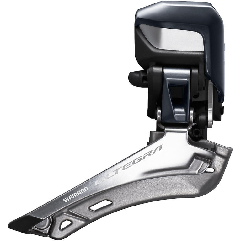 Shimano Ultegra Di2 R8050 11sp Front Derailleur Reviews