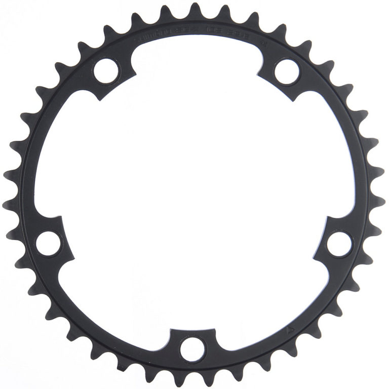 Shimano Ultegra FC6601 Double Chainrings Reviews