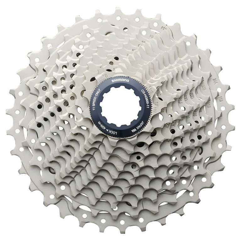 Shimano Ultegra HG800 Cassette (11 Speed) Reviews