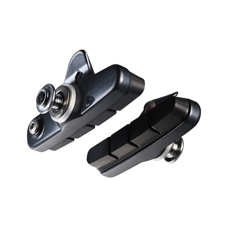 Shimano Ultegra R55C3 Cartridge Brake Shoe Set Reviews