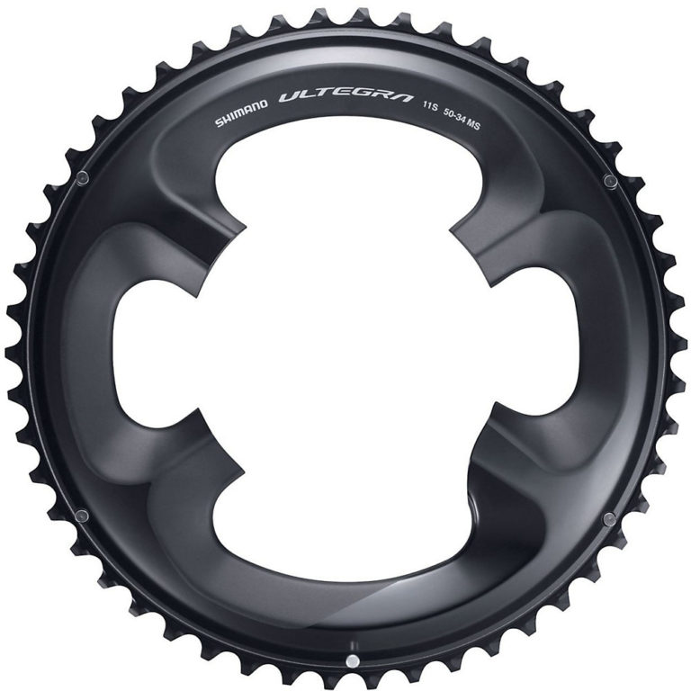 Shimano Ultegra R8000 11 Speed Chainring Reviews