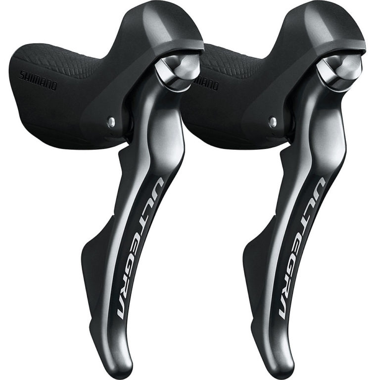 Shimano Ultegra R8000 11 Speed Shifter Set Reviews