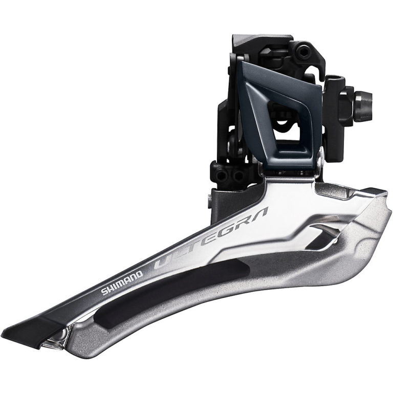 Shimano Ultegra R8000 11sp Road Front Derailleur Reviews