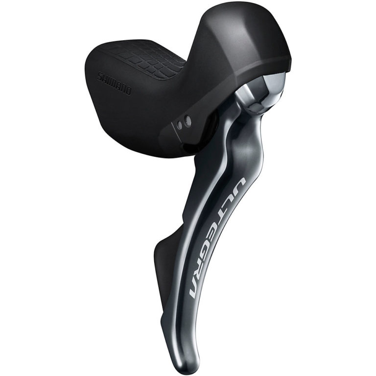 Shimano Ultegra R8020 2x11 Speed STI Shifter Reviews