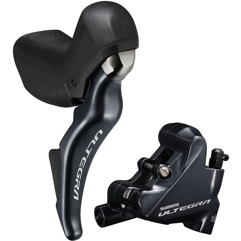 Shimano Ultegra R8025 Short Reach Disc Brake Reviews