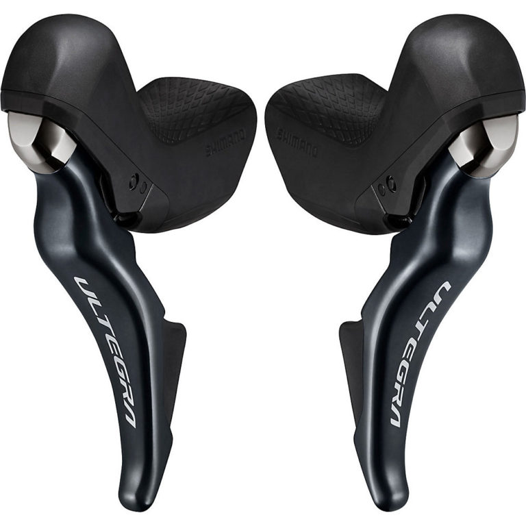 Shimano Ultegra R8025 Short Reach Shifters Set Reviews