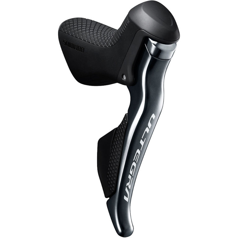 Shimano Ultegra R8050 Di2 2x11 Speed STI Shifter Reviews