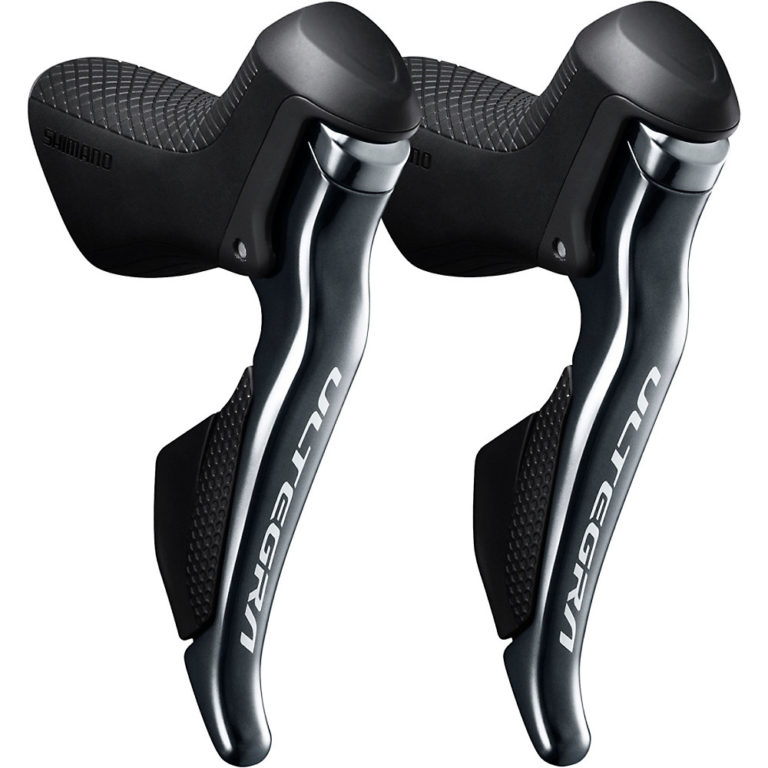 Shimano Ultegra R8050 Di2 2x11 Speed Shifter Set Reviews