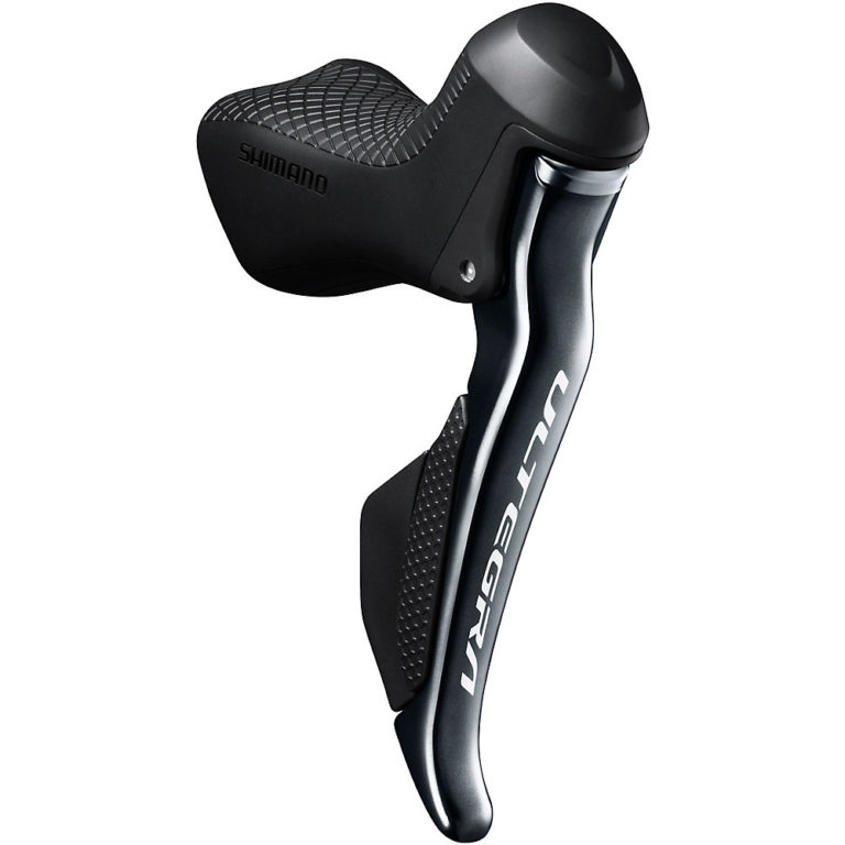 Shimano Ultegra R8070 Di2 2x11 Speed STI Shifter Reviews