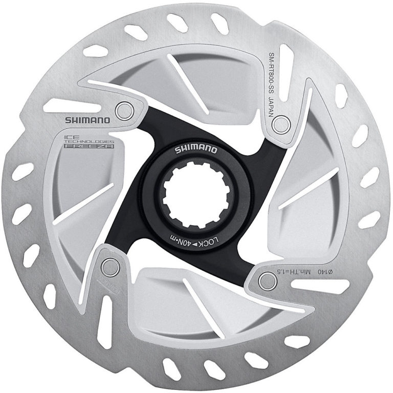 Shimano Ultegra RT800 Ice-Tech FREEZA CL Rotor Reviews