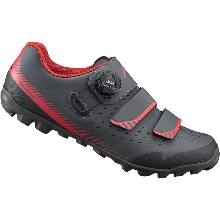 Shimano Women's ME4W MTB Shoes 2019 Reviews