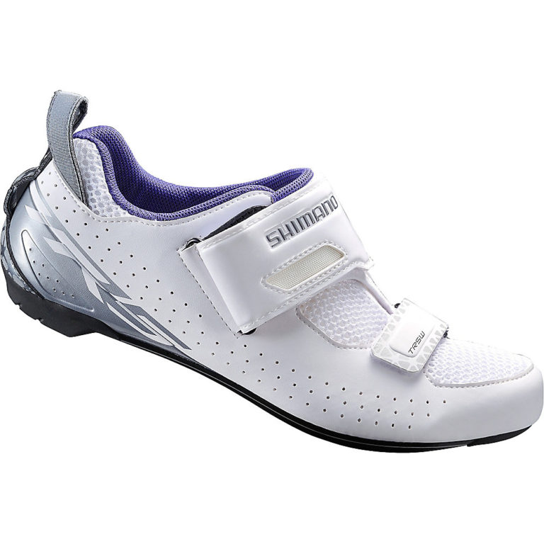 Shimano Women's TR5 Triathlon Cycling Shoes 2018 Reviews