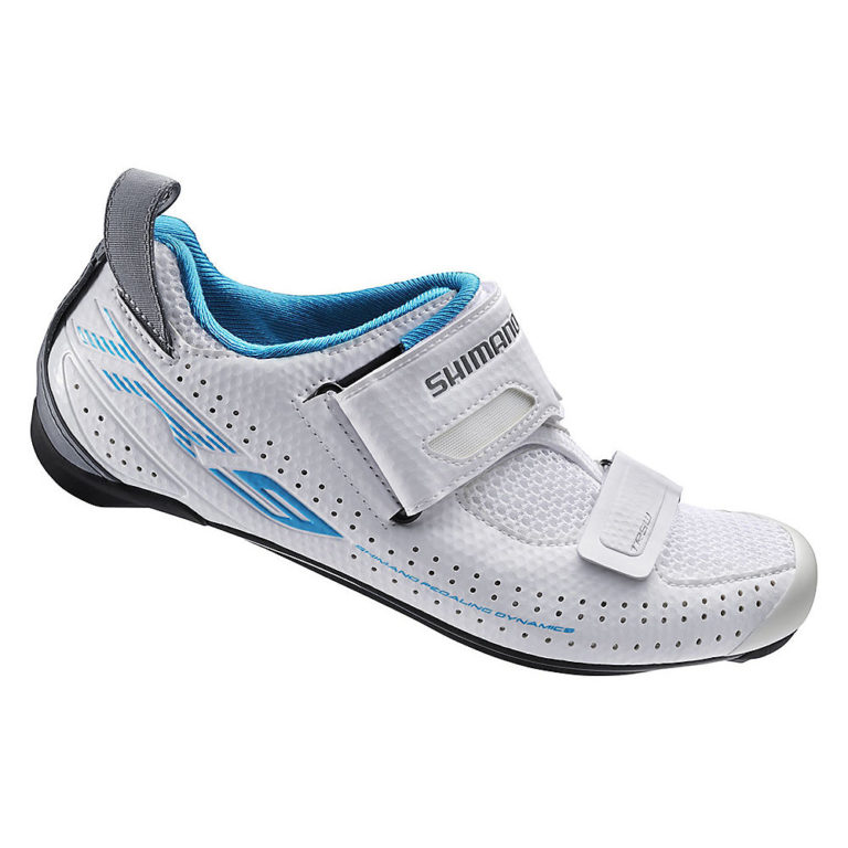 Shimano Women's TR9 SPD-SL Triathlon Shoes 2018 Reviews