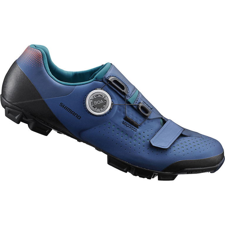 Shimano Women's XC5W (XC501W) MTB Shoes 2020 Reviews