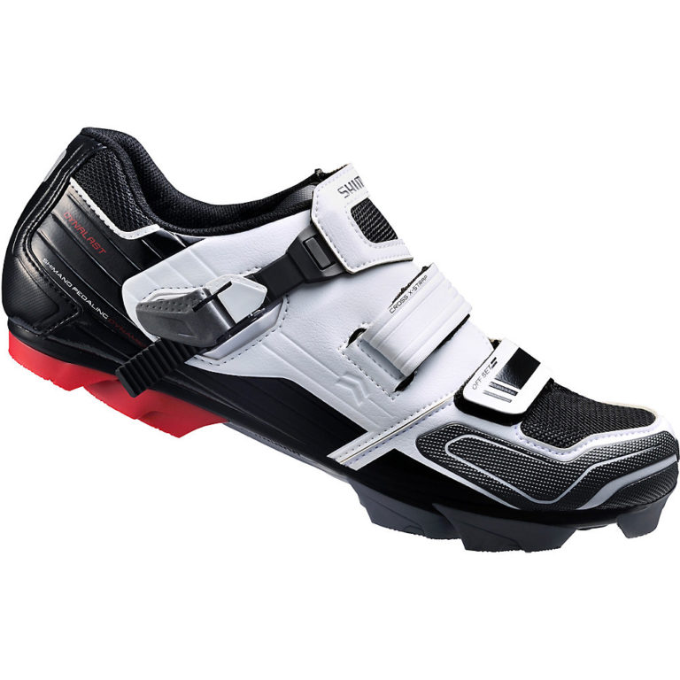 Shimano XC51 MTB SPD Shoes Reviews