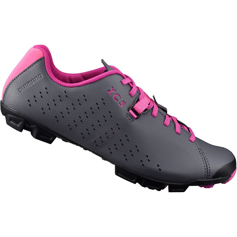 Shimano XC5W (XC500) Womens MTB Shoes 2018 Reviews