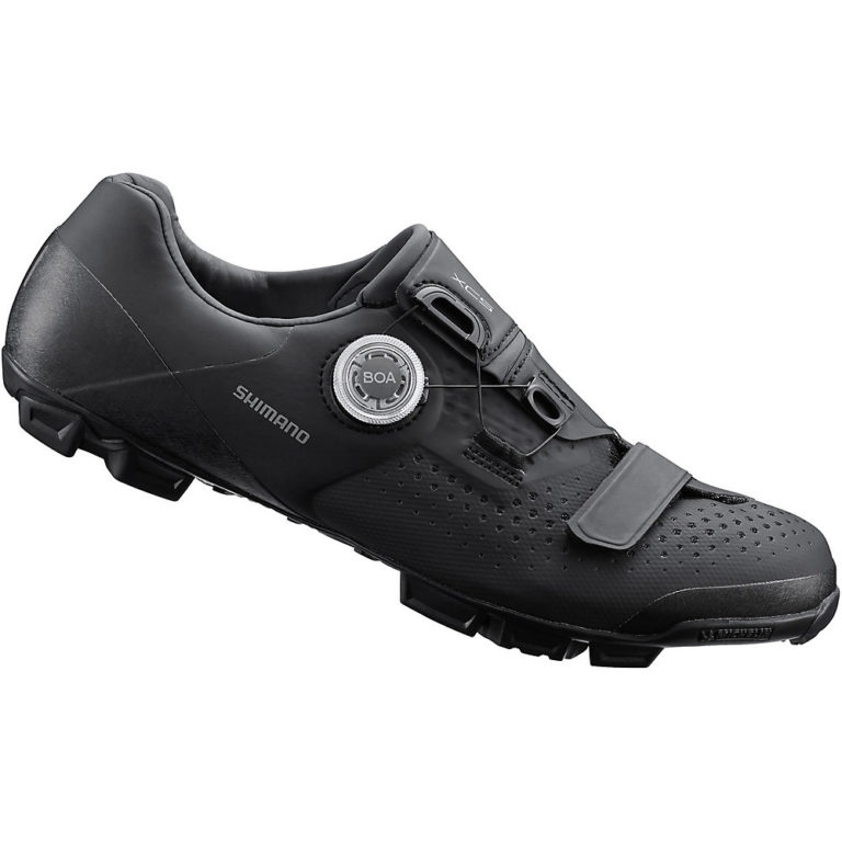 Shimano XC5 (XC501) MTB SPD Shoes 2020 Reviews