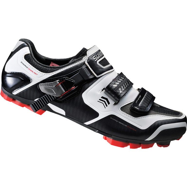 Shimano XC61 MTB SPD Shoes Reviews