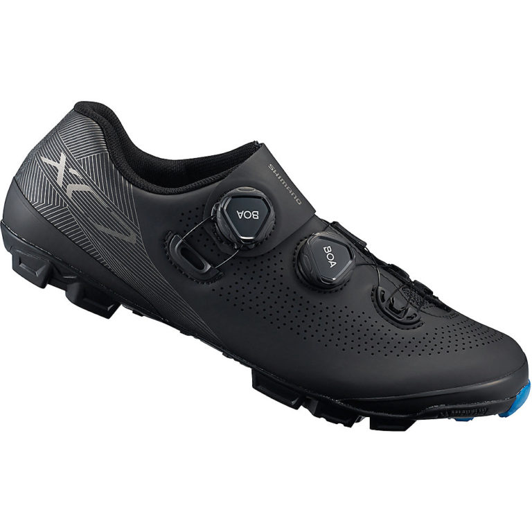 Shimano XC7 (XC701) Carbon MTB SPD Shoes 2019 Reviews