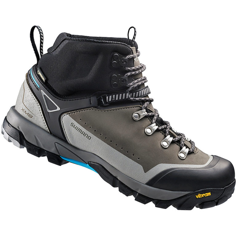 Shimano XM9 Gore-Tex MTB SPD Boots Reviews