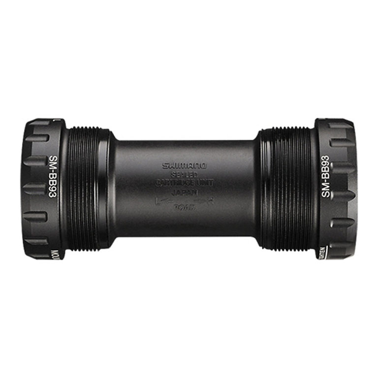 Shimano XTR BB93 HollowTech II Bottom Bracket Reviews