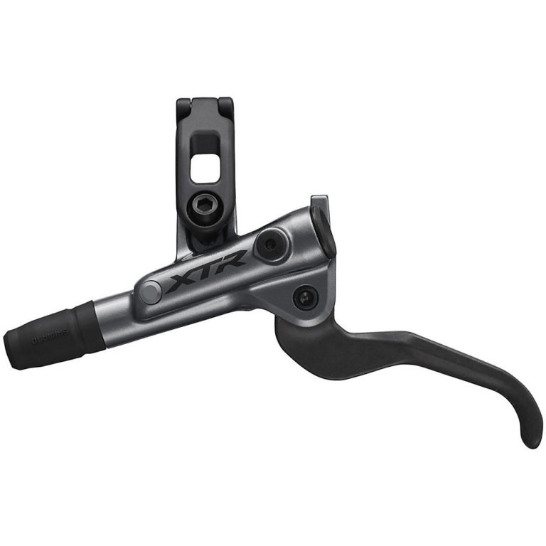 Shimano XTR BL-M9100 Complete Brake Lever Reviews