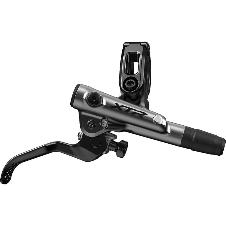 Shimano XTR BL-M9120 Complete Brake Lever Reviews