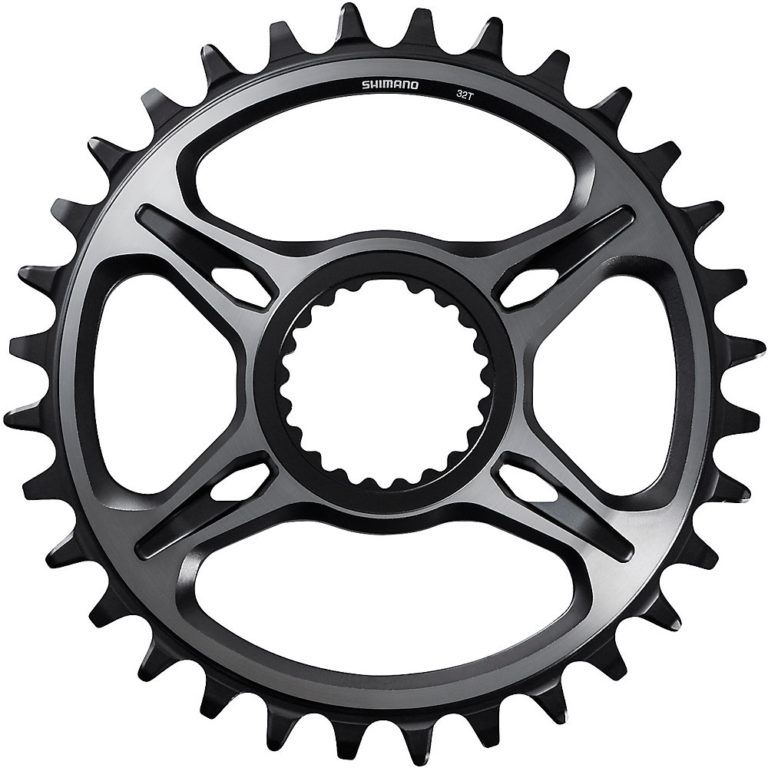 Shimano XTR CRM95 Single Chainring Reviews