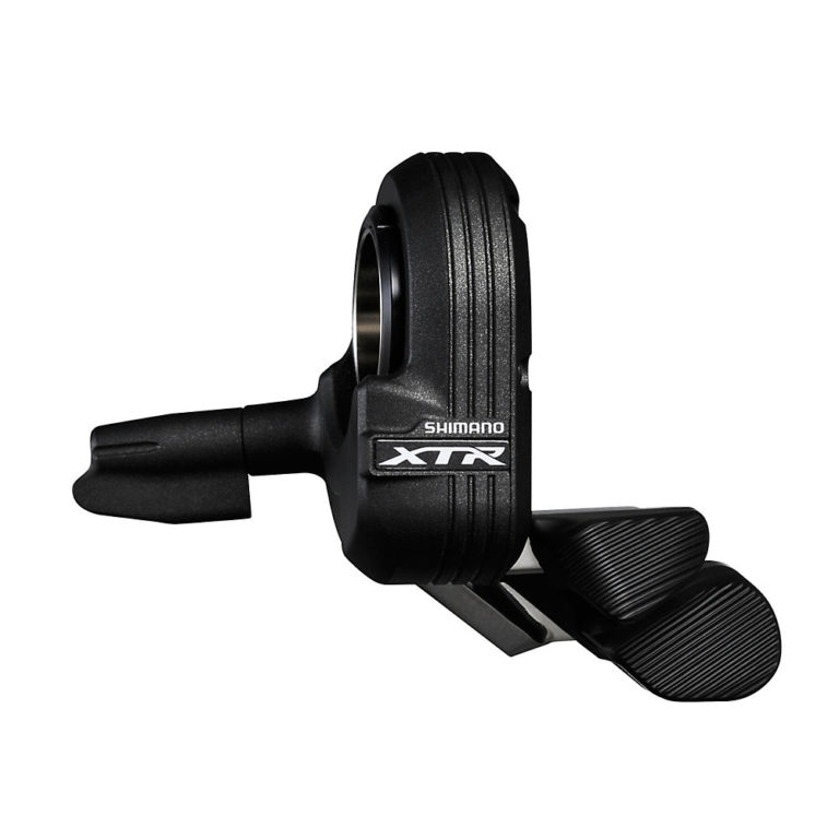 Shimano XTR Di2 M9050 11 Speed Shifter Reviews