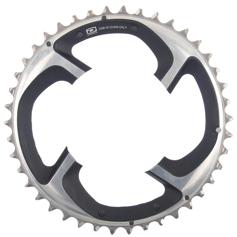 Shimano XTR FCM980 10 Speed Triple Chainrings Reviews